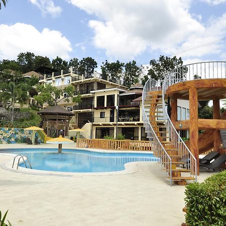 Seascape Resort Batangas Eksteriør bilde