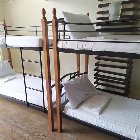 Seascape Resort Batangas Eksteriør bilde
