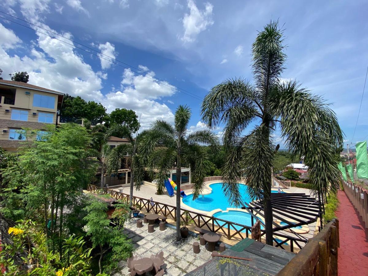 Seascape Resort Batangas Eksteriør bilde