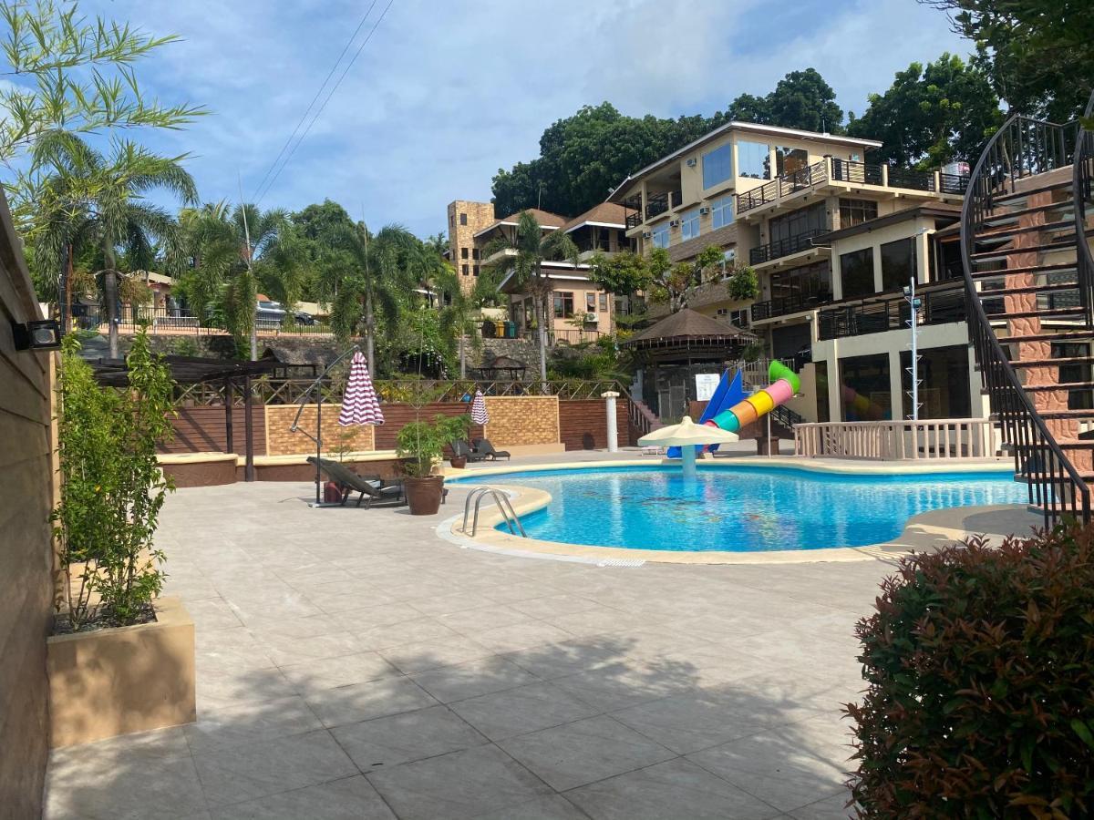 Seascape Resort Batangas Eksteriør bilde