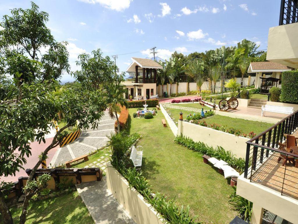 Seascape Resort Batangas Eksteriør bilde