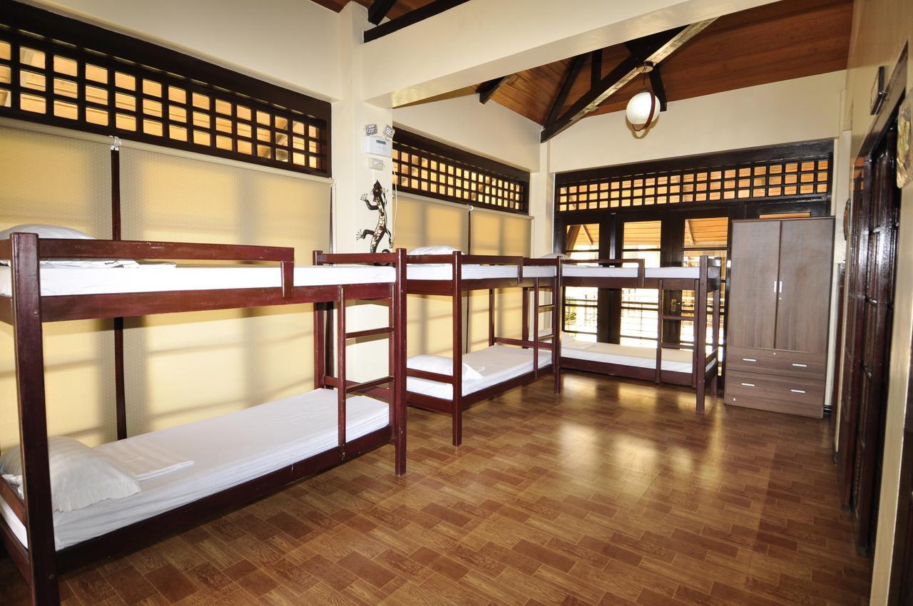 Seascape Resort Batangas Eksteriør bilde