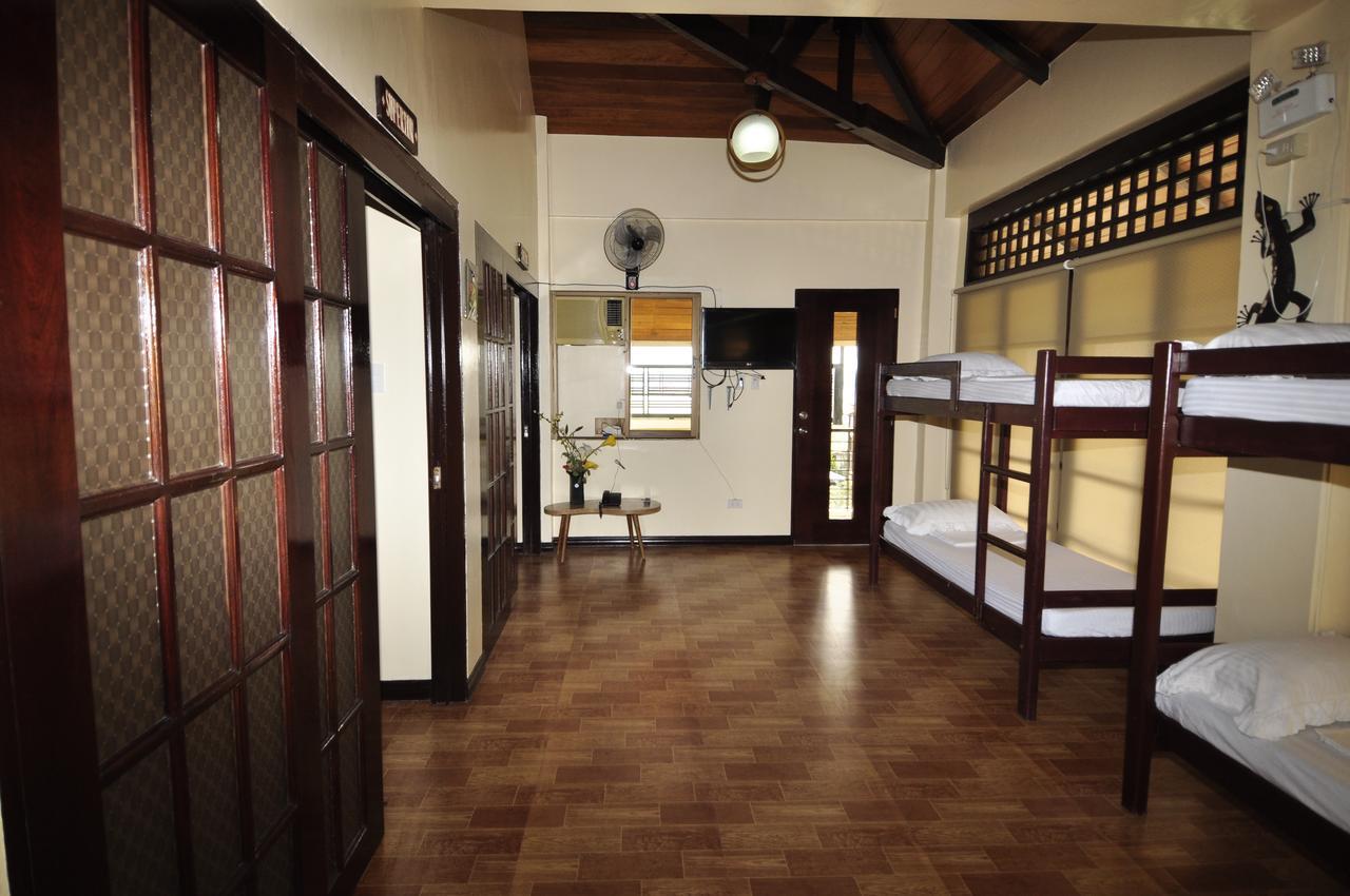 Seascape Resort Batangas Eksteriør bilde