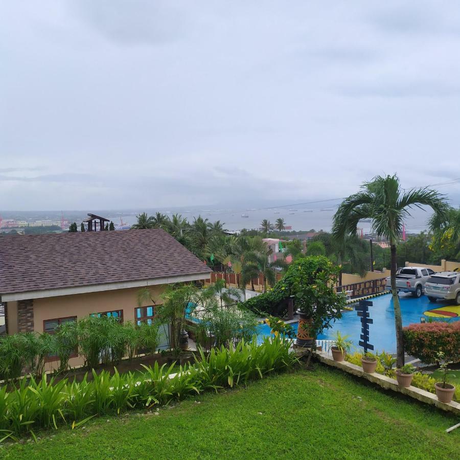 Seascape Resort Batangas Eksteriør bilde