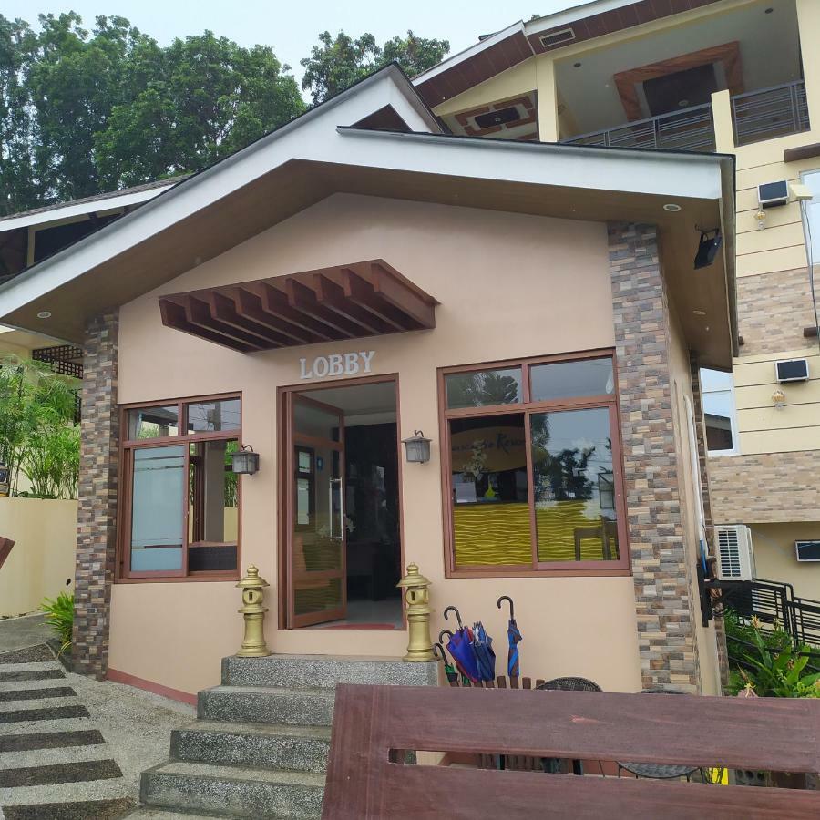 Seascape Resort Batangas Eksteriør bilde