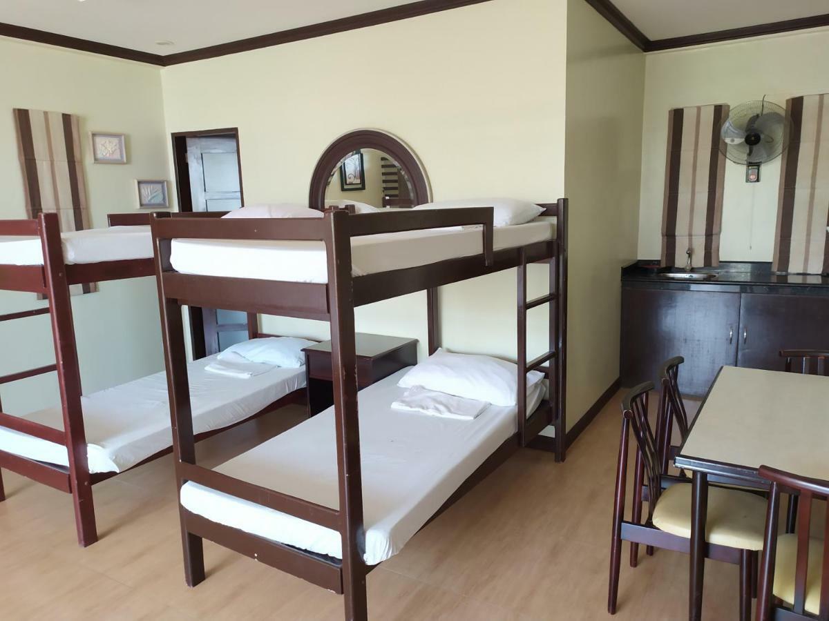 Seascape Resort Batangas Eksteriør bilde