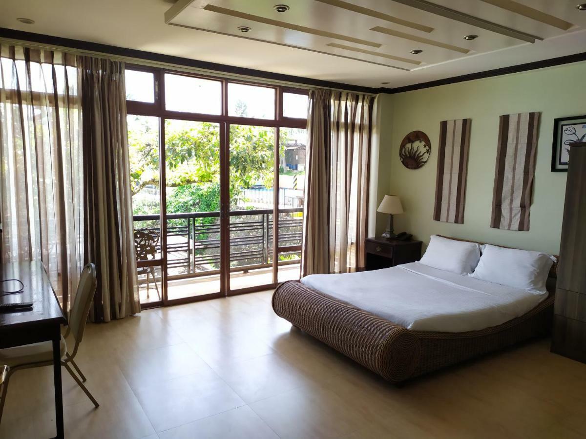 Seascape Resort Batangas Eksteriør bilde