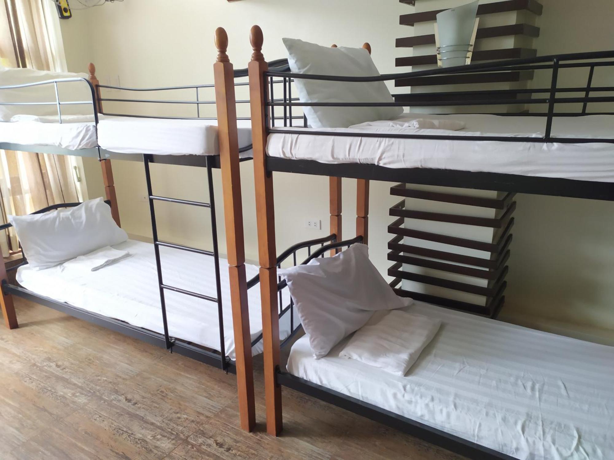 Seascape Resort Batangas Eksteriør bilde