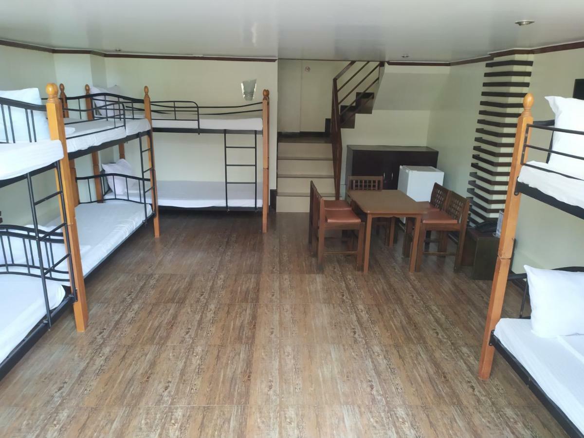 Seascape Resort Batangas Eksteriør bilde